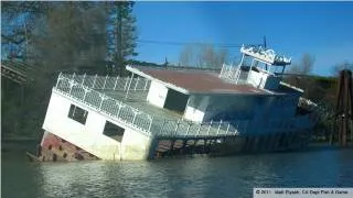 The Sacramento-San Joaquin River Delta Cleanup Project Nov 2011