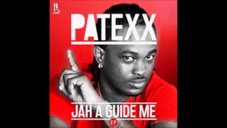 Dancehall Artist Interview Patexx by Bad Indian 31.12.2015