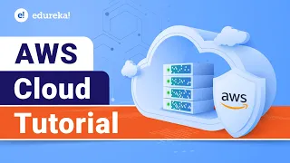 AWS Cloud Tutorial | AWS Cloud Computing for Beginners | AWS Training | Edureka