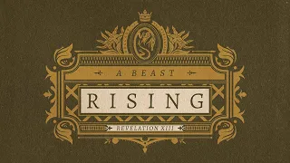 A BEAST RISING // 'Ballads of the Revelation'