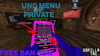 The Most OverPowered Mod Menu😱😱😱