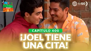 Al Fondo hay Sitio 11: Joel has a date (Episode n°400)