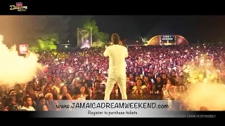 Dream Weekend cruise and Dream weekend 2020 Discount Code "REGGAE"