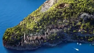 10 ÎLES LES PLUS DANGEREUSES AU MONDE