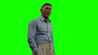 "So Dumb It's Brilliant" Green Screen