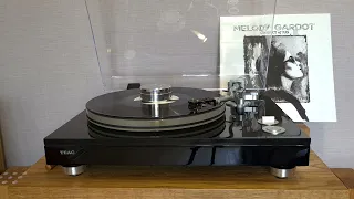 Teac TN-5BB + Denon PMA-A110 + Wharfedale Linton 85-th. Melody Gardot (video 146).