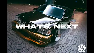 WHATS NEXT. ///  TOYOTA 17 CROWN