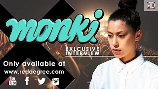 Monki @ X Music Festival 2015