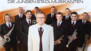 Wolfgang Lindner (Austria) - James Last Medley.wmv