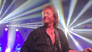 Chris Norman - Lay Back In The Arms Of Someone 💕 - live, Limassol, Cyprus, March 17.2023
