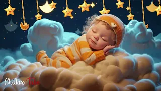 Sleep Instantly Within 5 Minutes, Mozart Brahms Lullaby, Sleep Music For Babies, Baby Sleep, Lullaby