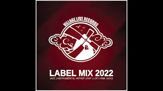 Remulak - Village Live Records Label Mix 2022