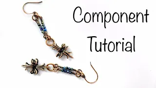 Jewelry Tutorial/Star Component/Link