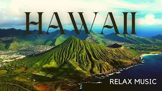 My Dream Travel Hawaii | Relax Music | Chill