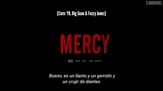 Mercy - Kanye West // Sub Español