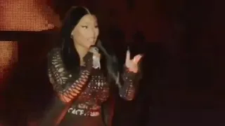Did It on Em' - Nicki Minaj Rolling Loud