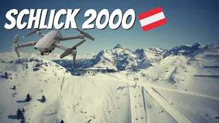 Schlick 2000 - Austria in 4K