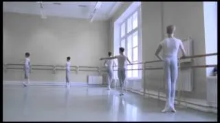 Vaganova Ballet Academy. 2015 Classical Dance Exam.