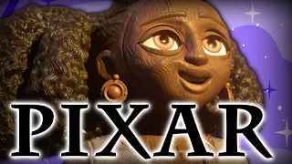 Pixar is FINALLY Doing Stop-Motion, But...