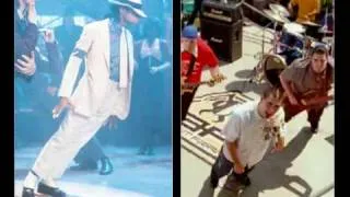 Smooth Criminal (Michael Jackson VS Alien Ant Farm Remix)