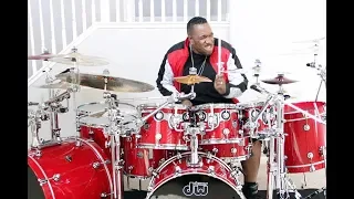 Eric Moore - Drum Compilation (2019-2020)