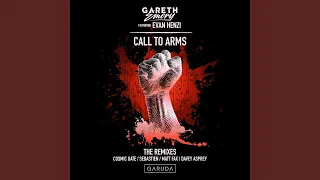 Call To Arms (Cosmic Gate Extended Remix)