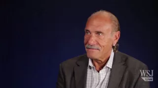 'Hardcore Pawn' Star Les Gold on the Pawn Business