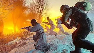 ENLISTED-2018 | World War 2 Based | Gameplay Walkthrough | E3