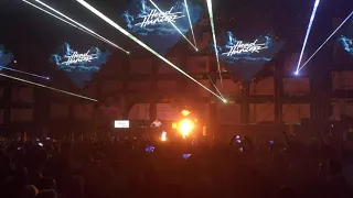 Heartbeat Festival Trzcianka 2021 - Headhunterz