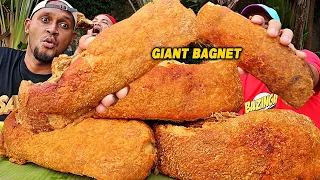 Famous Bagnet ng Ilocos! Legendary Crispy Bagnet!