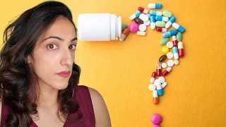 Are Bladder Medications SAFE?! |  OVERACTIVE BLADDER Medications