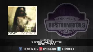 Chief Keef - Love No Thotties [Instrumental] + DOWNLOAD LINK