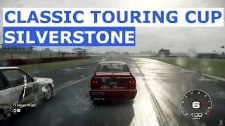 Classic Touring Cup: Silverstone || GRID 2019