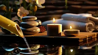 Music to Relax the Mind + Yoga, Stress Relief, Sleep + Music for Meditation