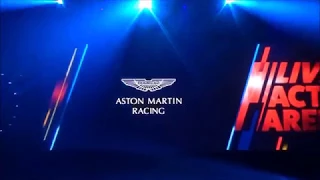 Autosport International 2018 Live Show