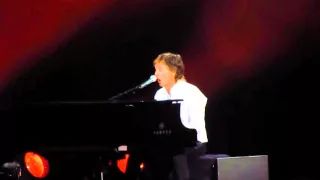 Paul McCartney - Here, There, And Everywhere (Live From Portland, Oregon, On 4/15/2016)