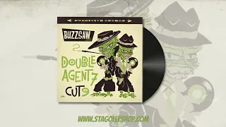 Buzzsaw Joint Cut 9 - Album Trailer