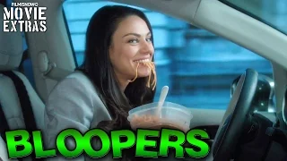 Bad Moms Bloopers #2 Extended Version [Blu-Ray/DVD 2016]