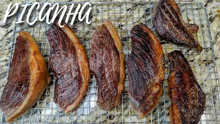 This might be BETTER than RIBEYE | PICANHA in the Anova Precision Oven