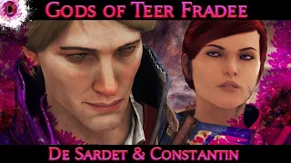 GreedFall| Gods of Teer Fradee (De Sardet & Constantin)