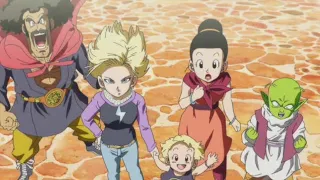 A Mother's Day Tribute to Dragonball Mothers (Part 1 of 2)