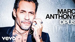 Marc Anthony - Lo Que Te Di (Audio)