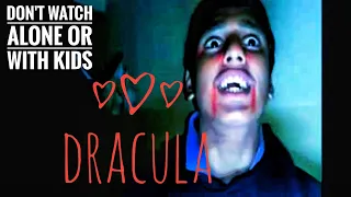 Dracula malayalam A true story