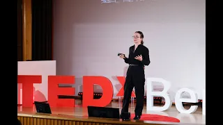 Towards a circular future in architecture and design | Sabine De Schutter | TEDxBerlinSalon