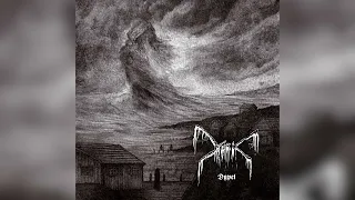 Norwegian Black Metal 2023 Full Album "MORK" - Dypet