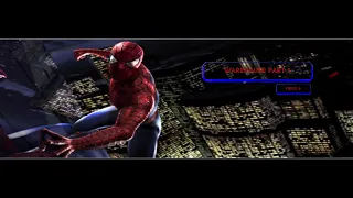 Spider Man The Movie Game: Warehouse 1