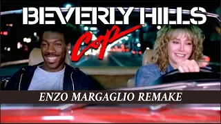 Harold Faltermeyer - Axel F / Beverly Hills﻿ Cop (Enzo Margaglio Remix)