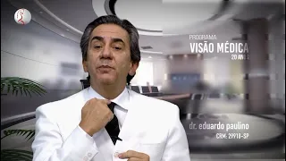 Entubação e Traqueostomia: Programa Visão Médica – Episódio 179