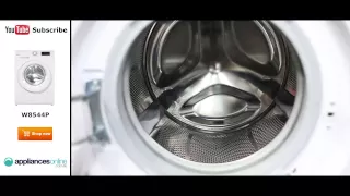 8kg Front Load Gorenje Washing Machine W8544P reviewed by expert - Appliances Online