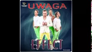 EFFECT - Uwaga, niezła dżaga  Dj M&M ' Remix  2015